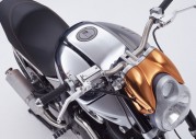 Yamaha BT1100 Mastino Napoletano Concept Yamaha BT1100 Mastino Napoletano Concept